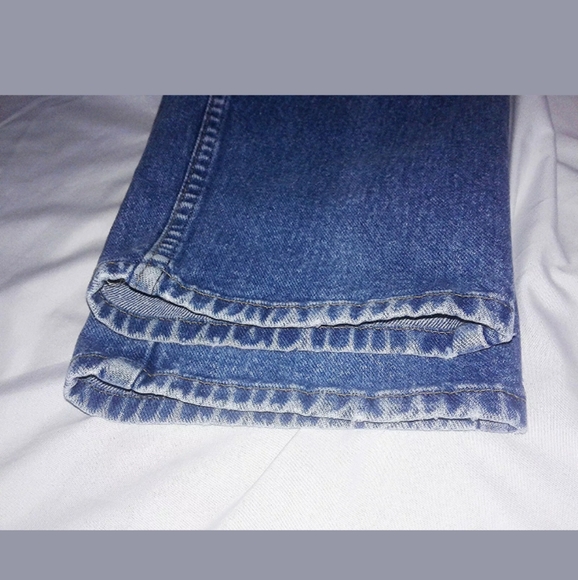 Sand-Blast Wash Tommy Hillfiger Classic Fit 38/31 - Picture 6 of 8